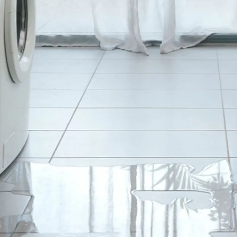 Appliance Leak Cleanup in Atchison, KS
