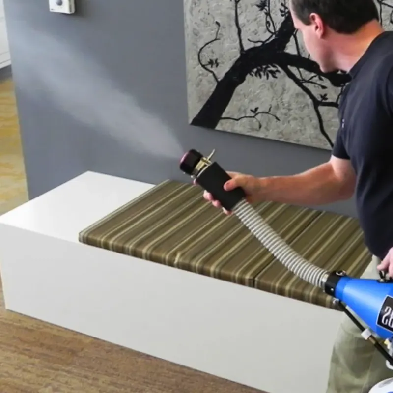 Professional Odor Removal in Atchison, KS
